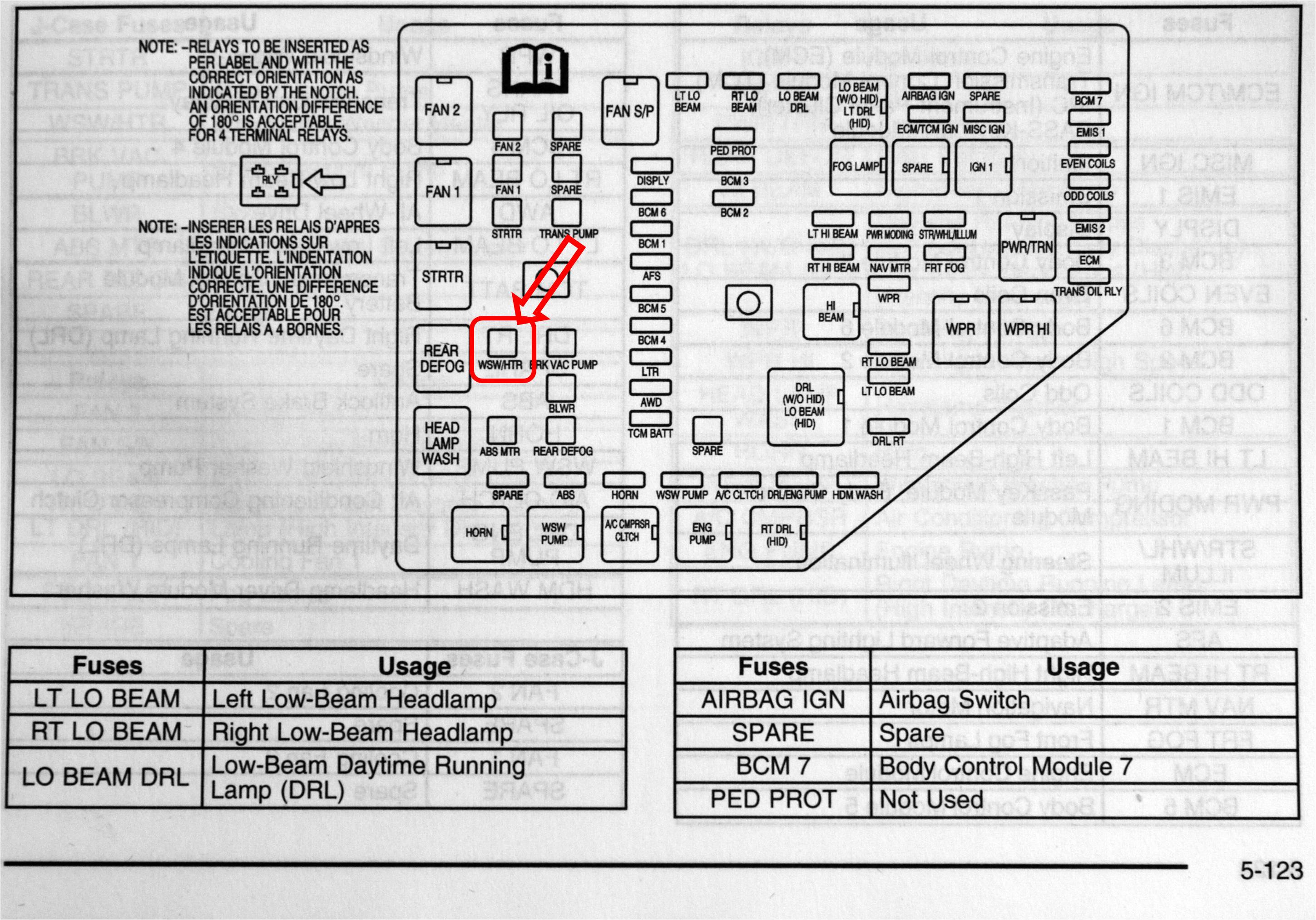 2006 Toyotum Rav4 Fuse Box Diagram - Wiring Diagrams