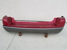 2006 Ford Freestyle Rear Bumper Cover
