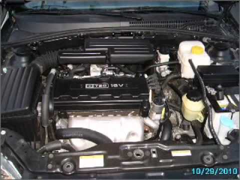 2006 Suzuki Forenza Transmission – MotoGuruMag