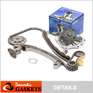 2006 Toyota Camry Timing Chain