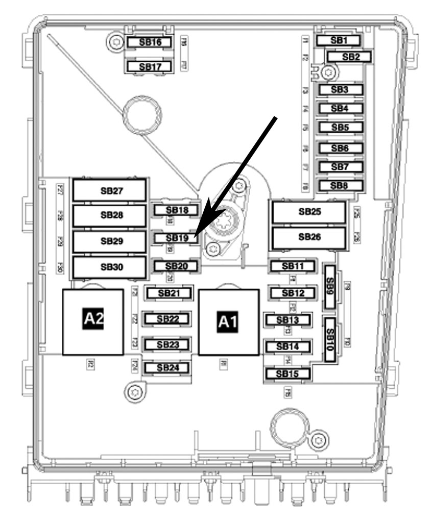 Jettum 2 0 Engine Diagram