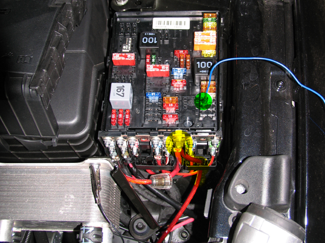 2006 VW Jetta Fuse Box Location – MotoGuruMag