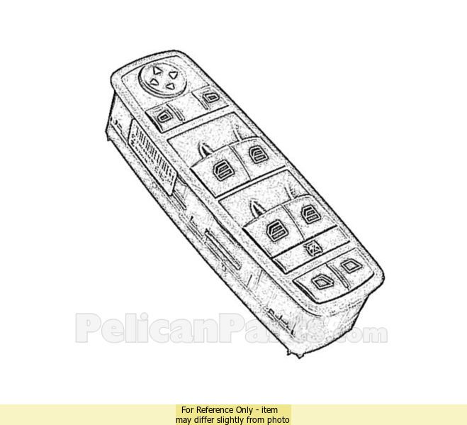 (20062011) W164  Switches, Motors, Relays, Fuses & Wiring  Page 1