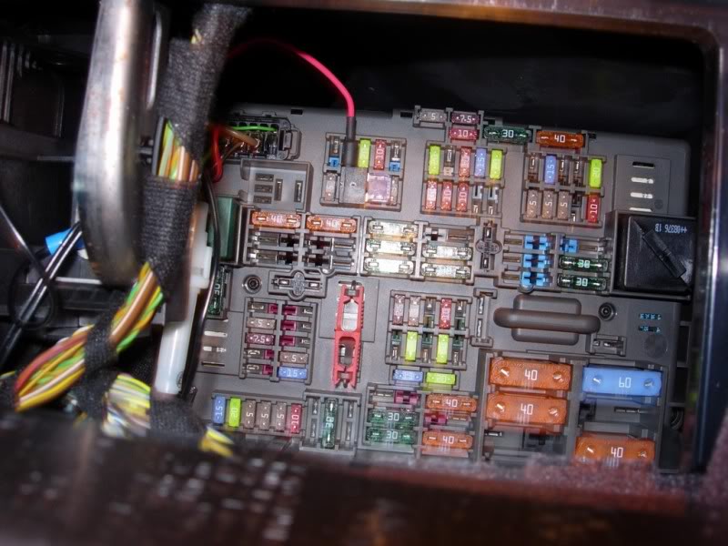 2007 335i Fuse Diagram - Cars Wiring Diagram