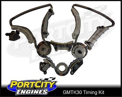 2007 Mazda 6 Engine Timing Chain Guide Right V6 3.0 (Genuine)
