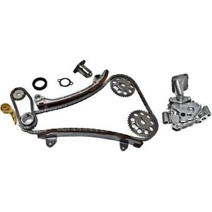 2007 Toyota RAV4 Engine Timing Chain Guide Tension Side (Cloyes)