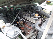 2007 Toyota RAV4 Serpentine Belt Replacement