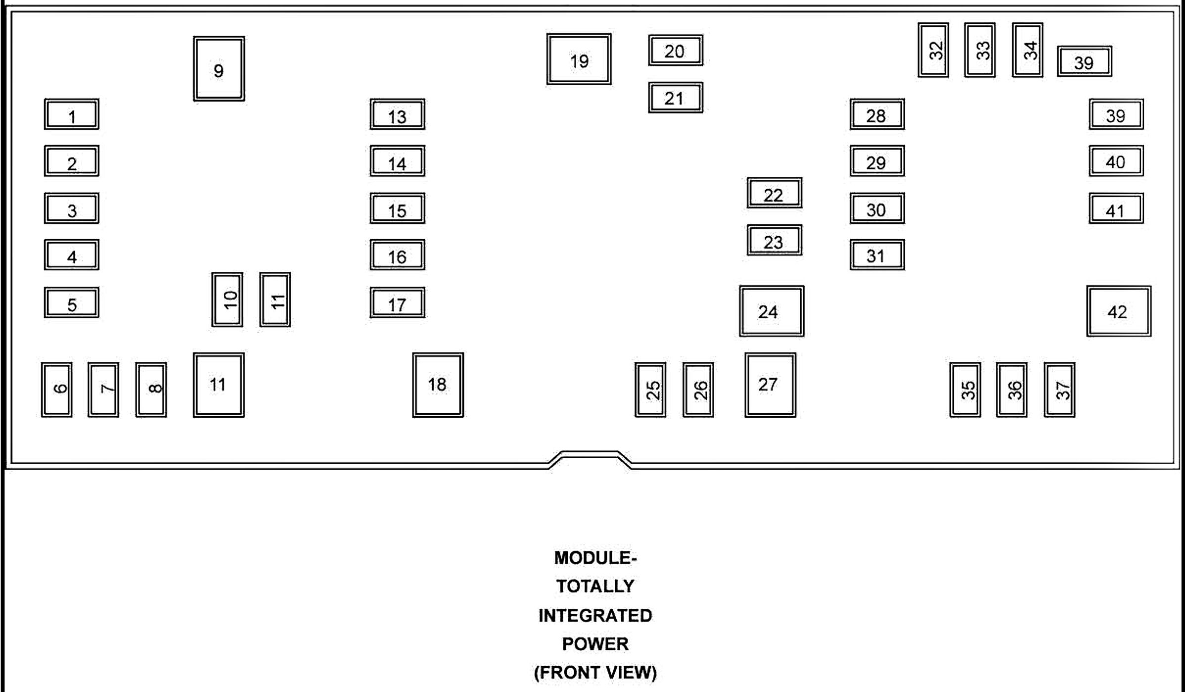 2007 Dodge Fuse Box Diagram 2008 Dodge Ram 1500 Interior