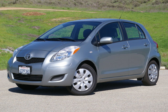 2009 Toyota Yaris for Sale in Chantilly, Virginia Classified