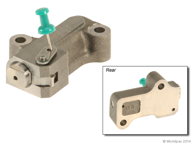2011 Honda Accord Engine Timing Chain Tensioner L4 2.4 (Genuine)