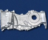 2011 Toyota Sienna Engine Timing Chain Tensioner Lower V6 3.5 (Genuine