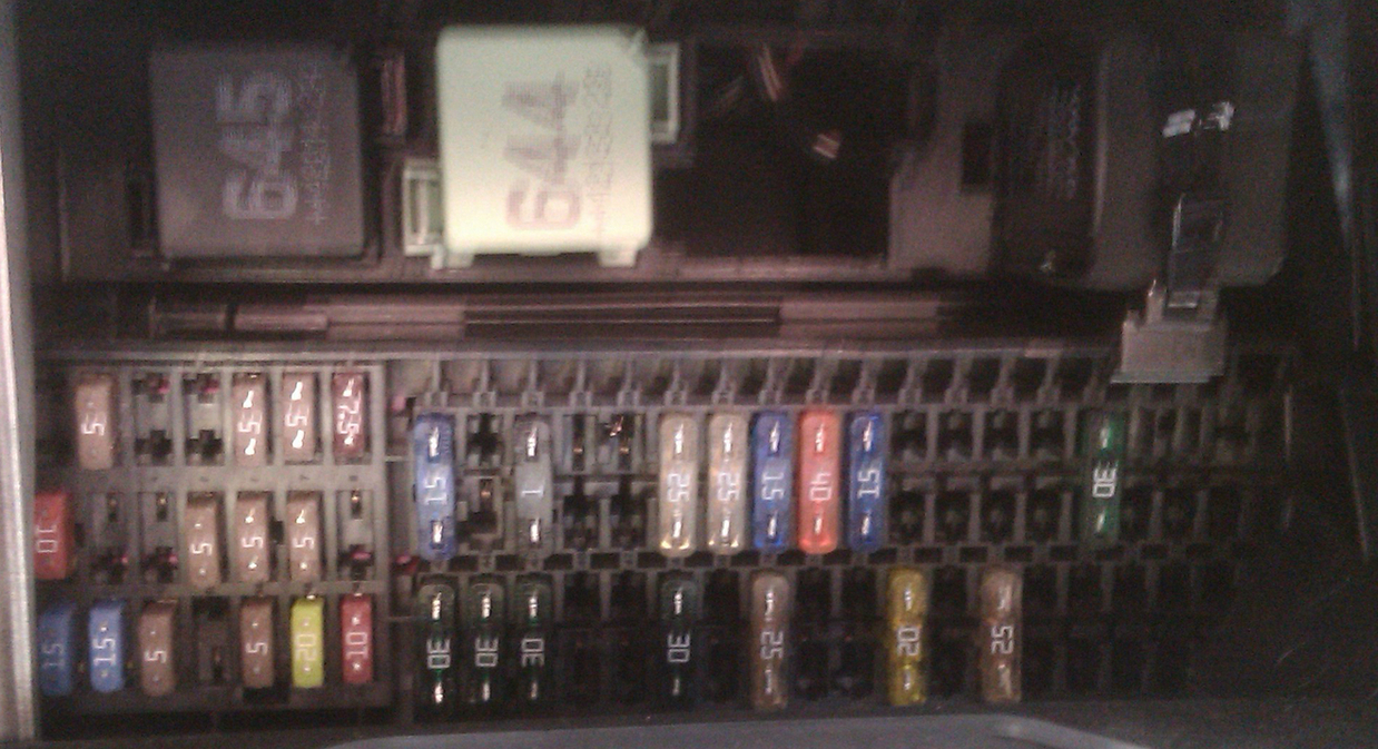 2013 Vw Jetta Fuse Chart Famba