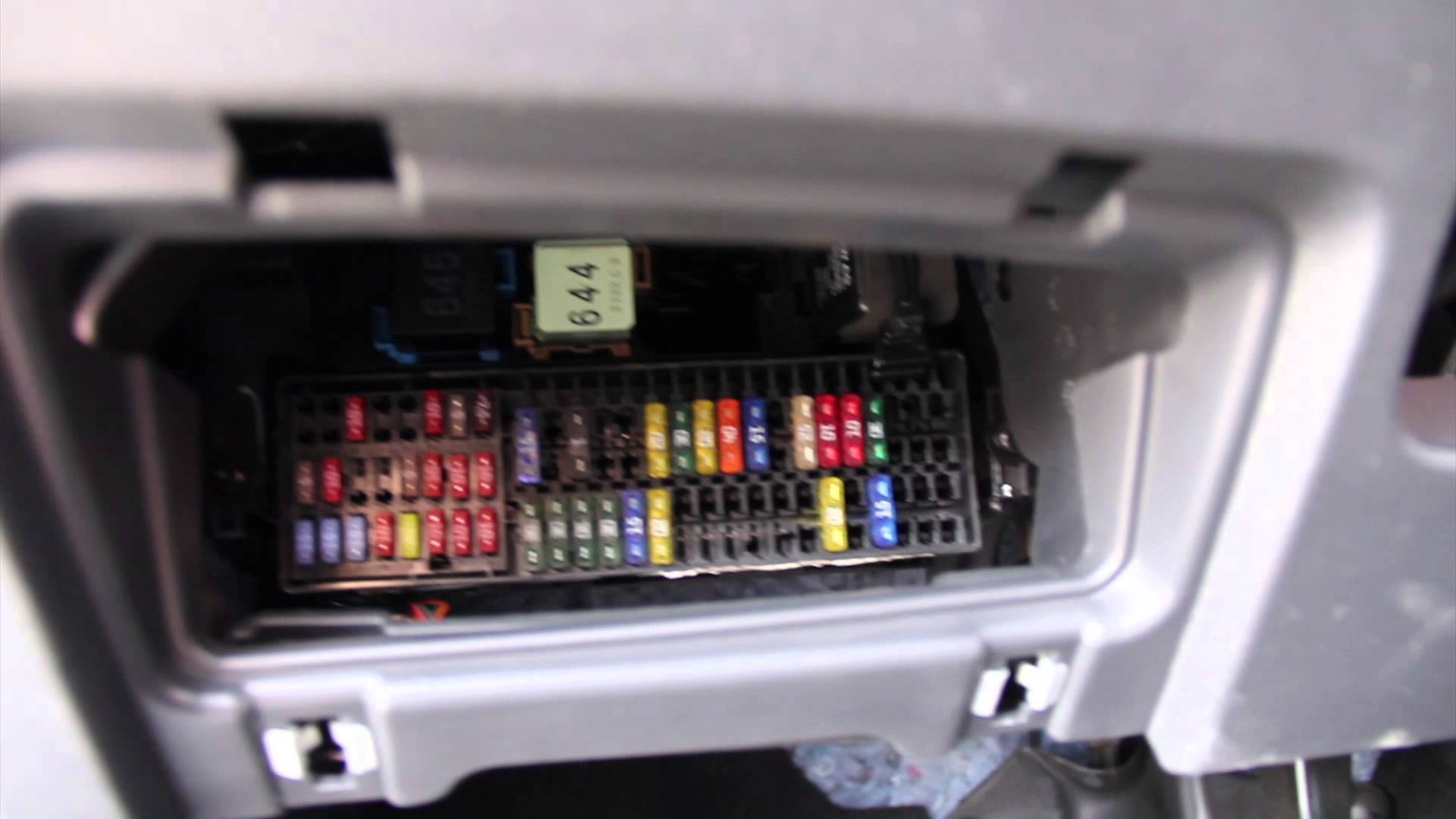 Mk6 Jetta Fuse Diagram Wiring Diagrams