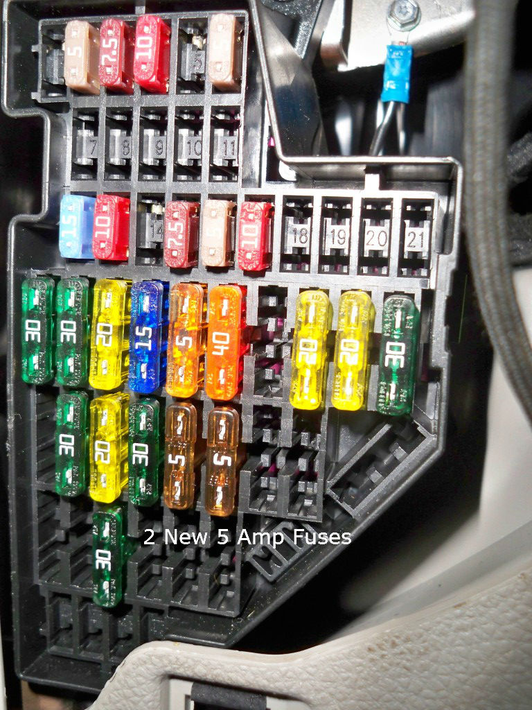 816 Vw Gti Fuse Diagram | Ebook Databases