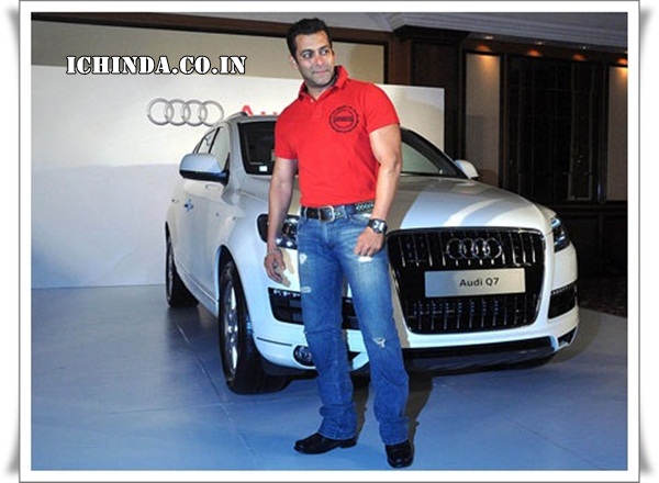2014 Audi Q7 Price in USA, Review, First Look, Release date and Images