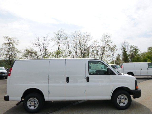 2014 Chevrolet Express 2500 Work Van | Baierl Truck Depot in Wexford