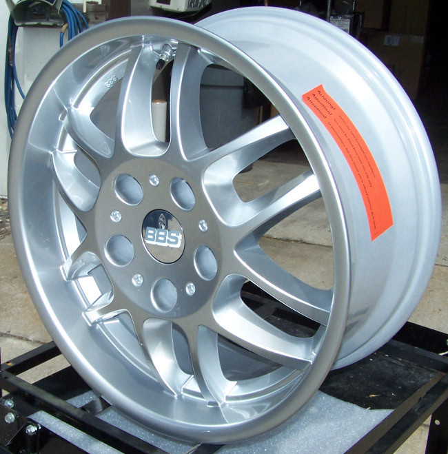2014 Toyota Tundra OEM Wheels