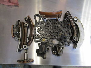 2.2 Ecotec Timing Chain Replacement