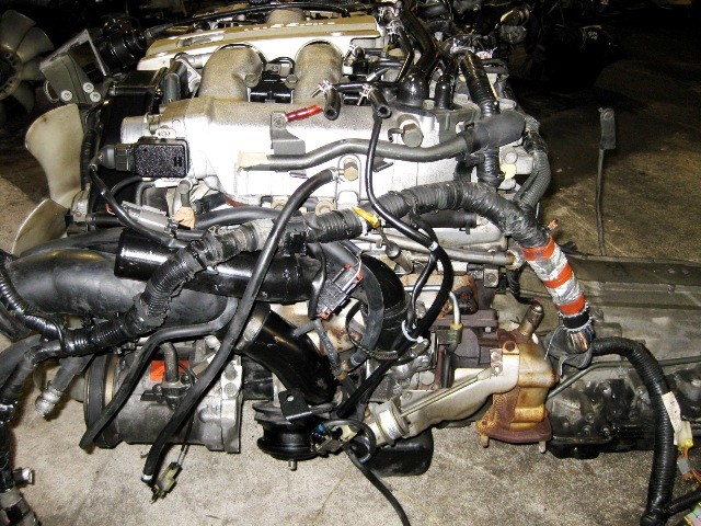 300ZX Twin Turbo