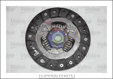 828900 Kit frizione NISSAN VANETTE Autobus (C22) Benzina 1986>1995