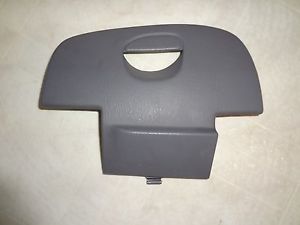 97 Ford F150 Fuse Panel