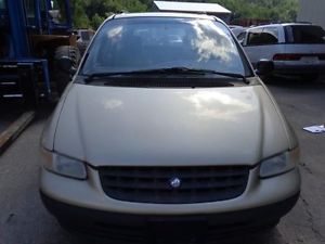 97 Town Car Rear Suspension