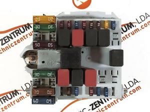 Accessories > Car Parts > Electrical Components > Fuses & Fuse Boxes