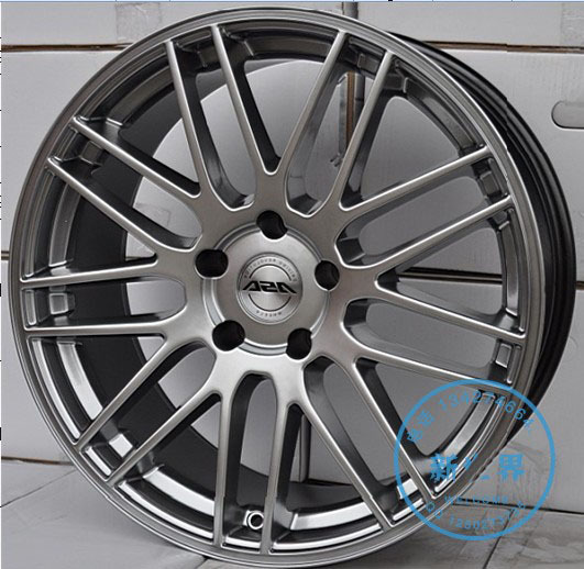 AMG RIMS Car Styling /VW  Golf 6 Phaeton MercedesBenz C / E / S