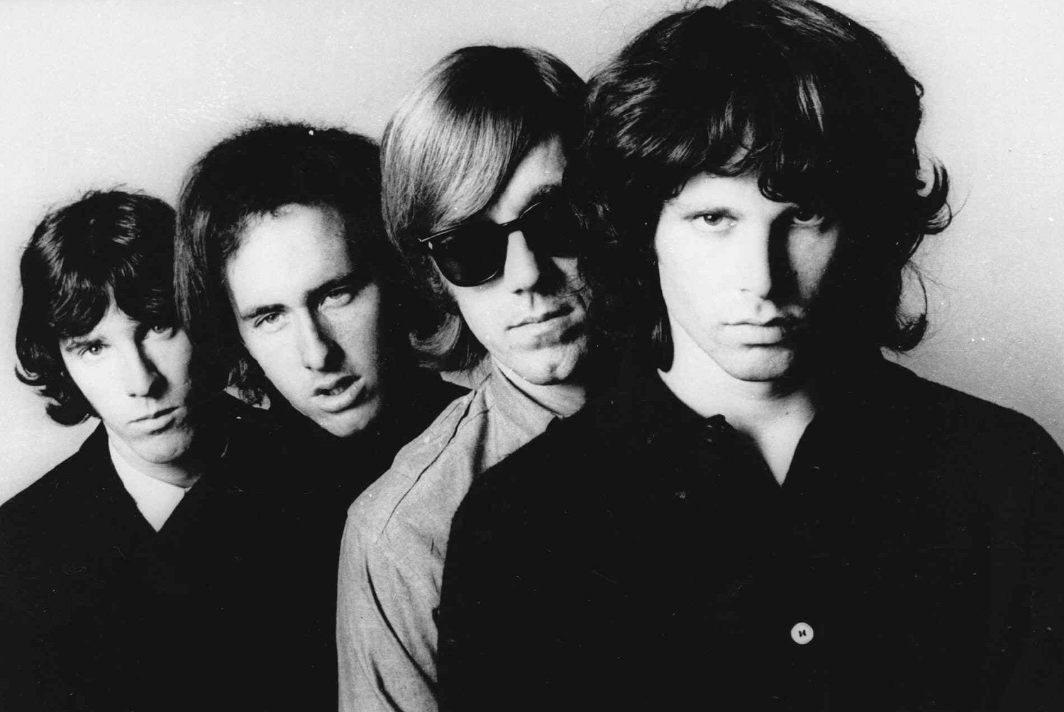 And the Doors Jim Morrison