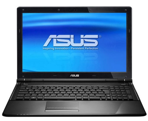Asus 15 Inch Laptop