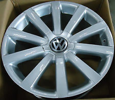 Audi 16 Inch VW Steel Wheels