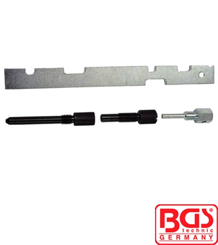 BGS Tools 3 Piece Engine Timing Tool Kit For Ford Gasoline Engines