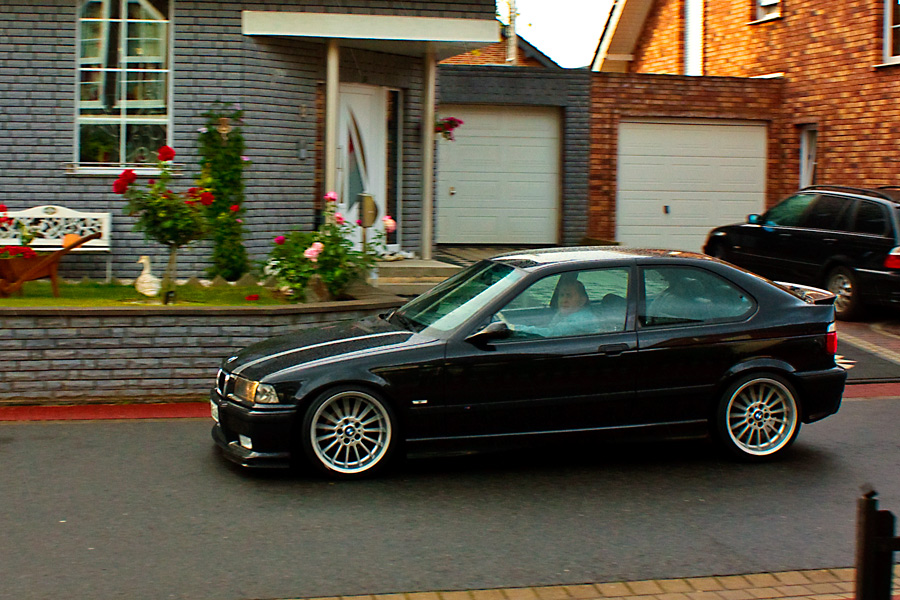BMW E34 Style 32
