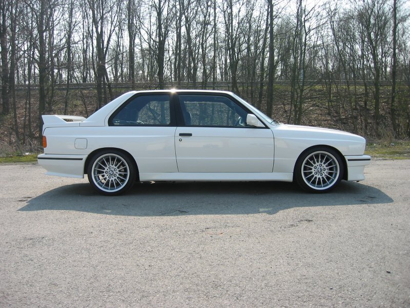 BMW E36 Style 32 Wheels