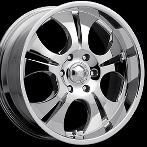 Boss Wheels and Tire Packages