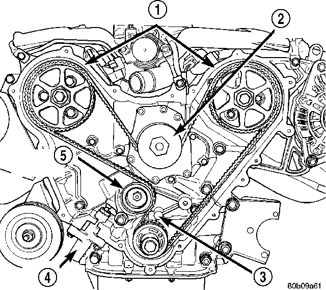 Boxer Engine Diagram