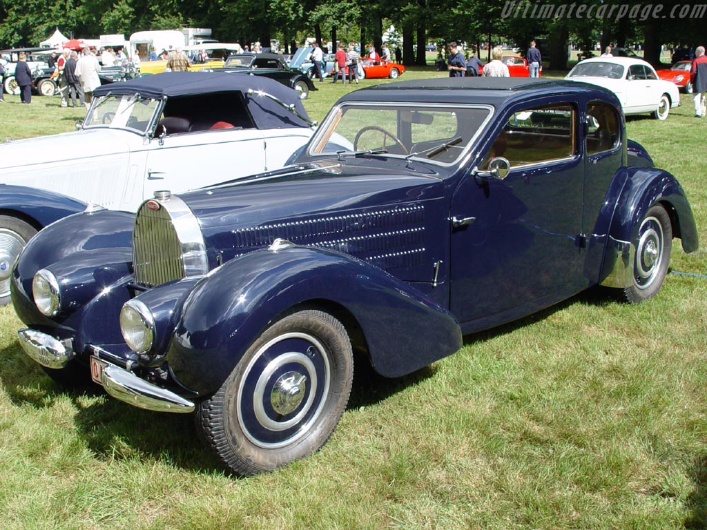 Bugatti Type 57 C Ventoux High Resolution Image (1 of 1)