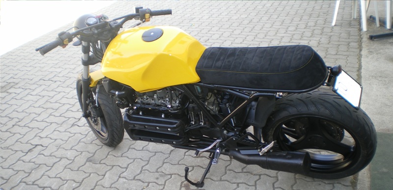 Cafe Racer Special Suzuki Gs 1100x Caf Racer Special | Search Results
