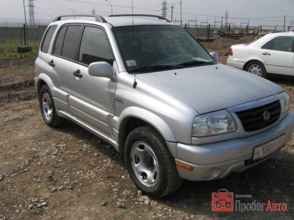 Carros Tuning Brasil: Suzuki Grand Vitara 2014