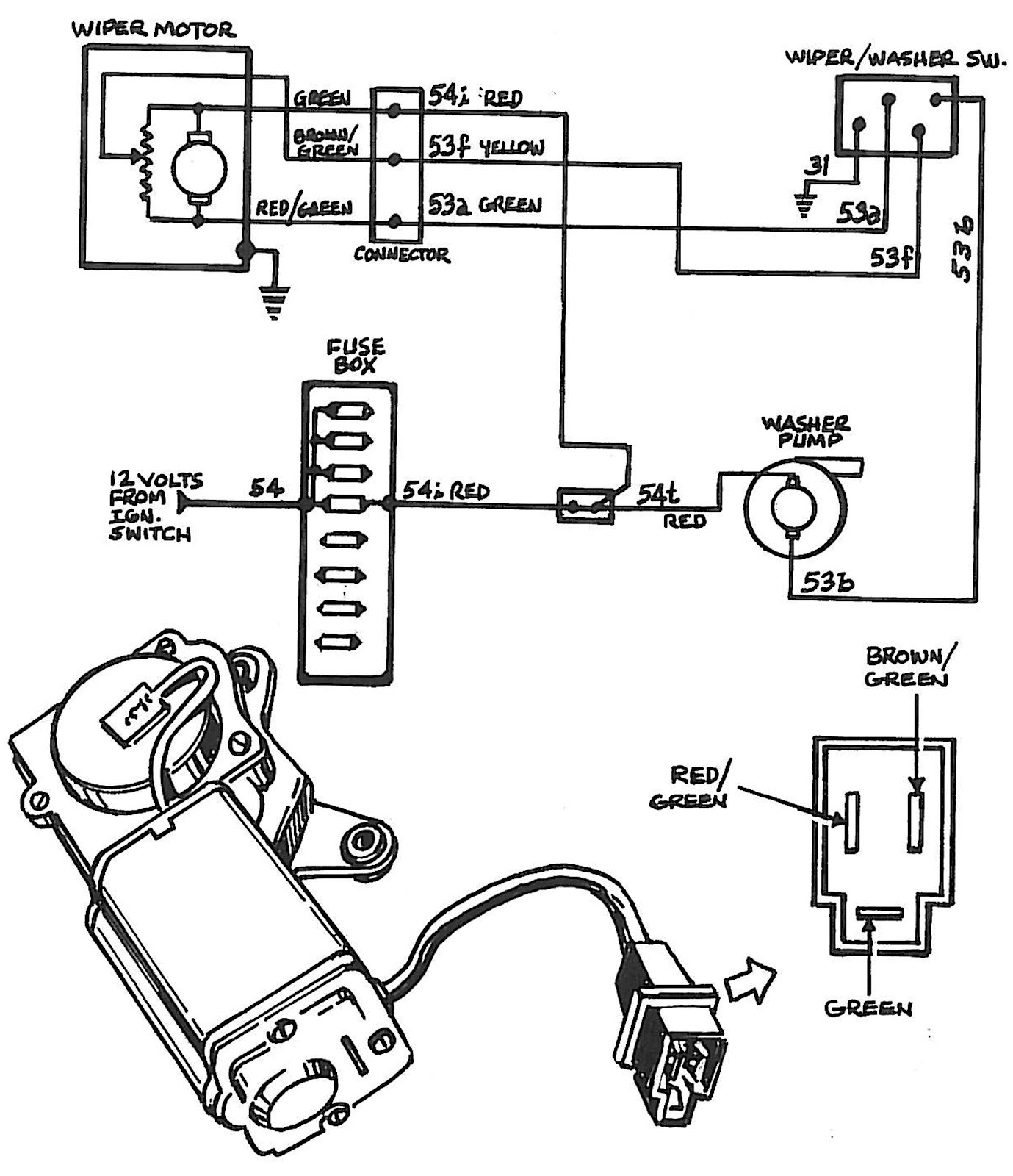 Diagram 72 Chevy Truck Wiper Wiring Diagram Full Version Hd Quality Wiring Diagram Chorddiagrams Shopsat It