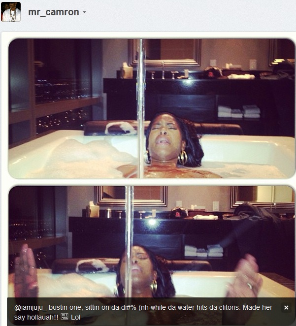 Chris Bosh Wife Instagram