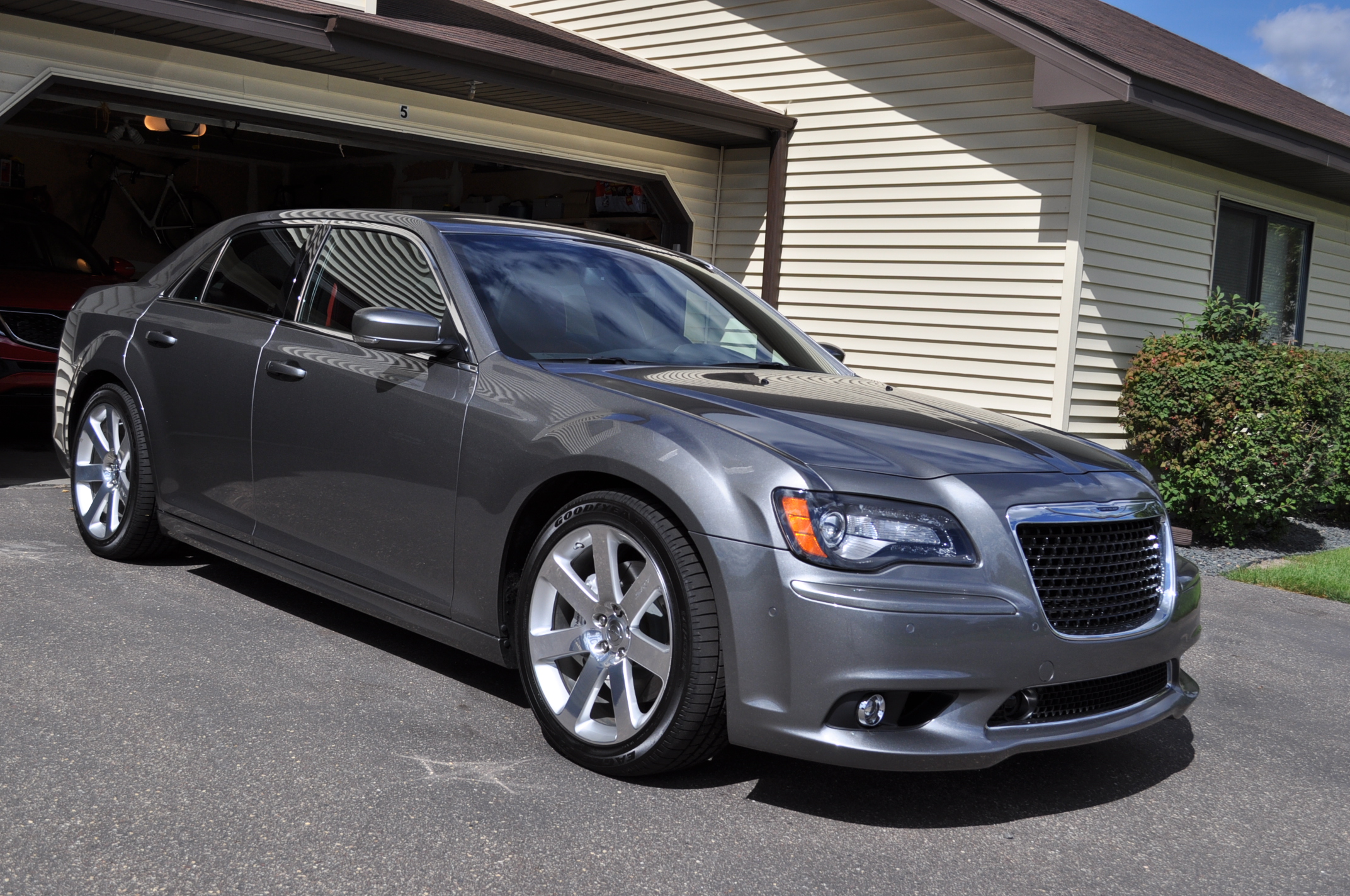 Chrysler 300c Srt8 Rims Motogurumag