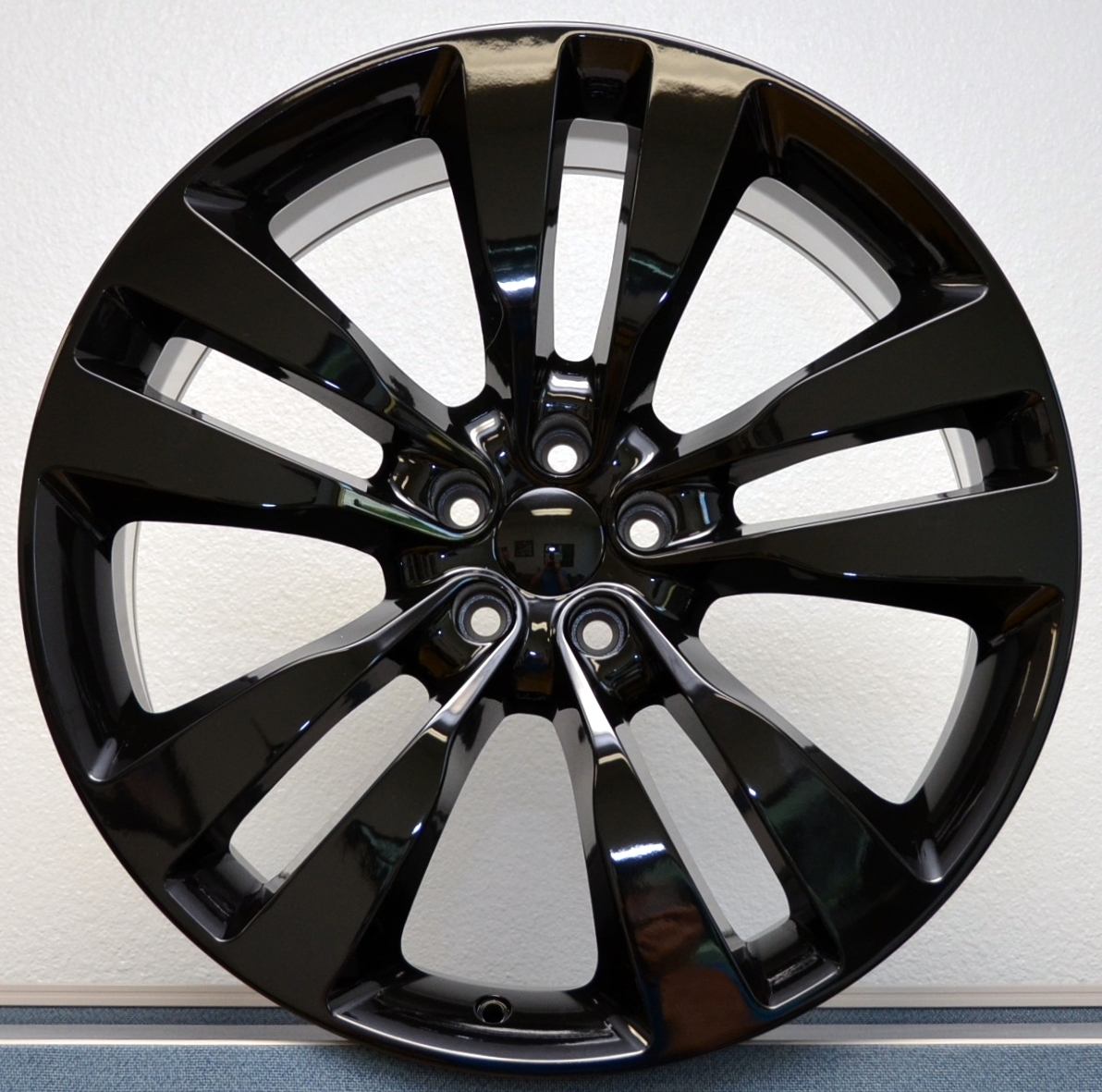 Chrysler 300C SRT8 Wheels