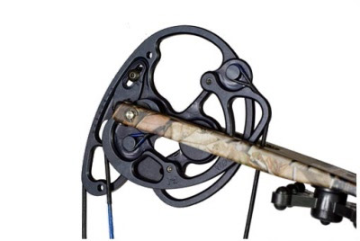 Compound Bow Cams