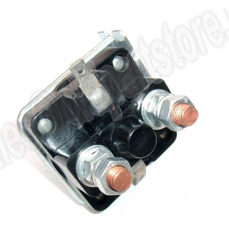 Crown Automotive Starter Relay 33003934 Starter Components