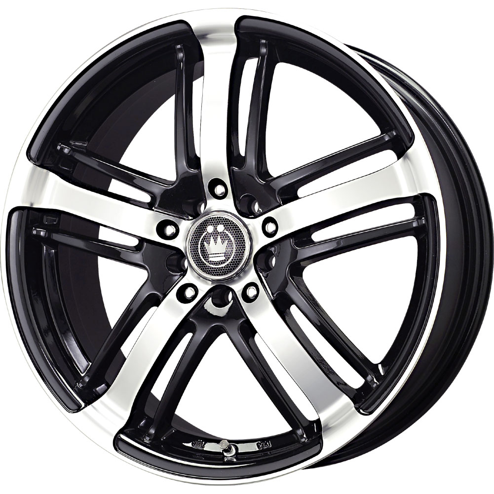 Custom Truck Wheels and Tires