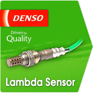 Denso Oxygen Sensor Wiring Diagram – MotoGuruMag