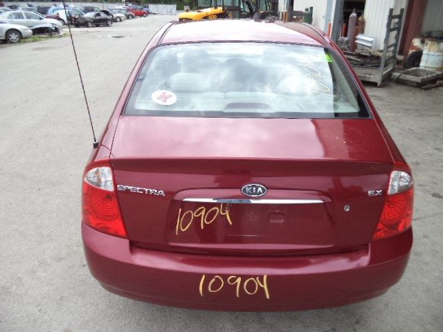 Details about 05 KIA SPECTRA UNDER HOOD FUSE BOX 340003