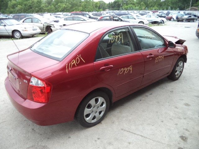 Details about 05 KIA SPECTRA UNDER HOOD FUSE BOX 340003