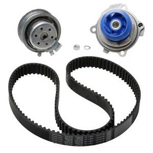 Details about 55493 RUVILLE Timing Belt Damper Seat IBIZA Mk III